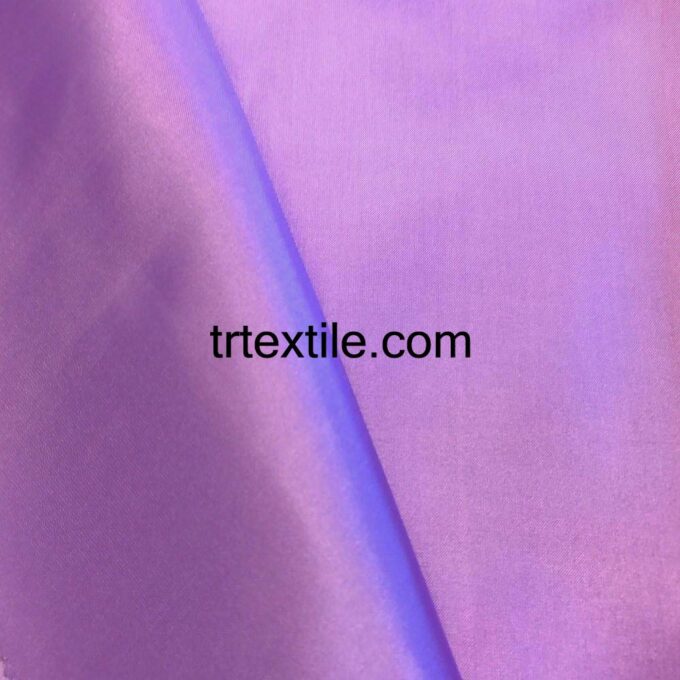 lavender lining pocket fabric - trtextile.com image