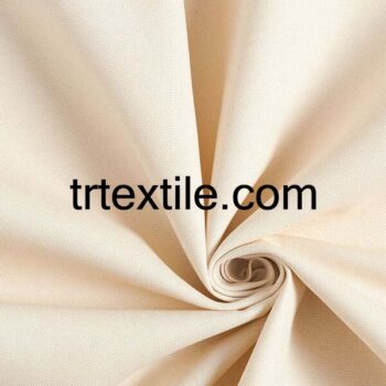 light beige canvas fabric - trtextile.com image