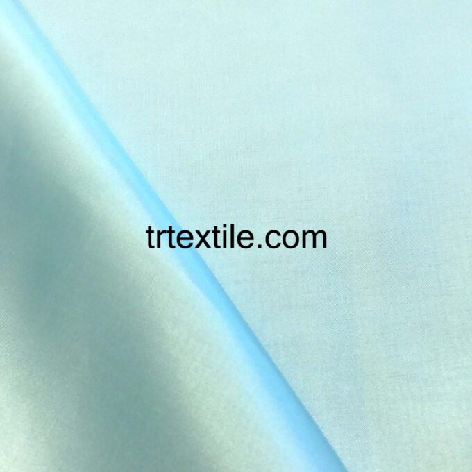 light blue lining pocket fabric - trtextile.com image