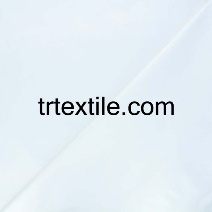 light blue parachute fabric - trtextile.com image