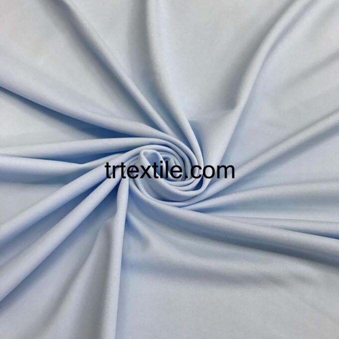 light blue swimsuit fabric - trtextile.com image