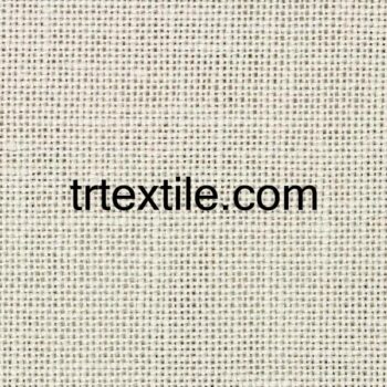 light brown etamine fabric - trtextile.com image