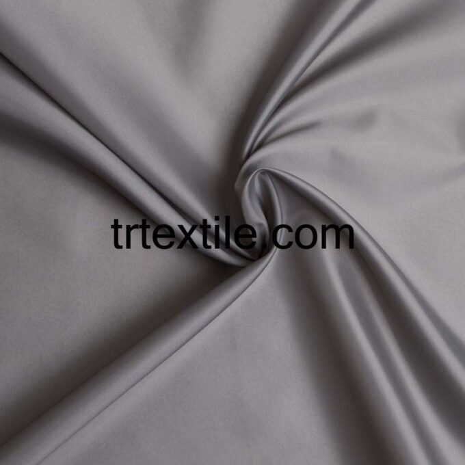 light gray bondit fabric - trtextile.com image