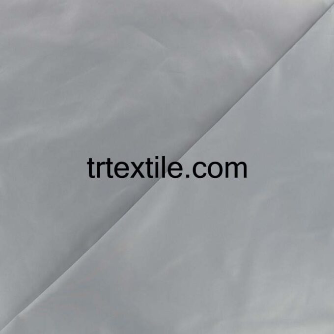 light gray parachute fabric - trtextile.com image