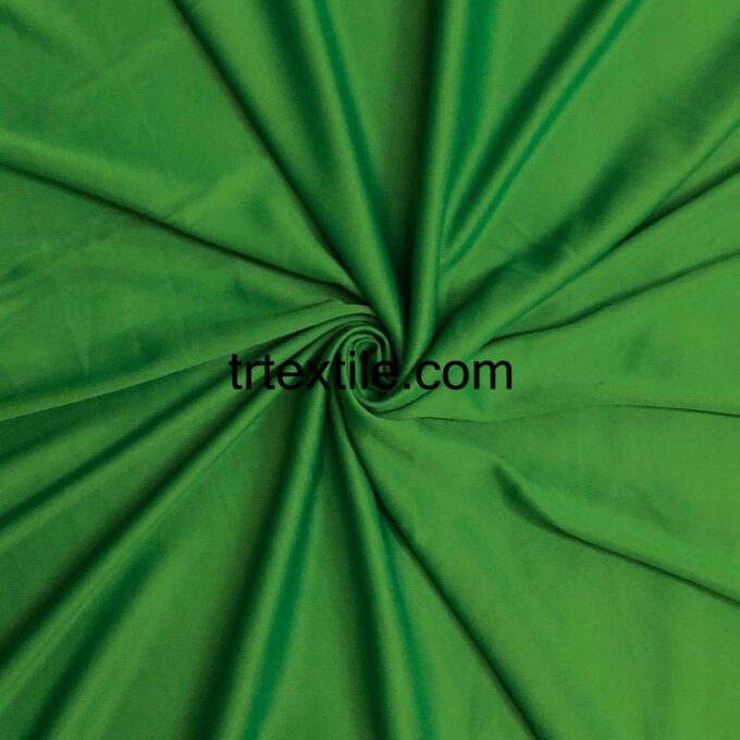 light green interlock fabric - trtextile.com image