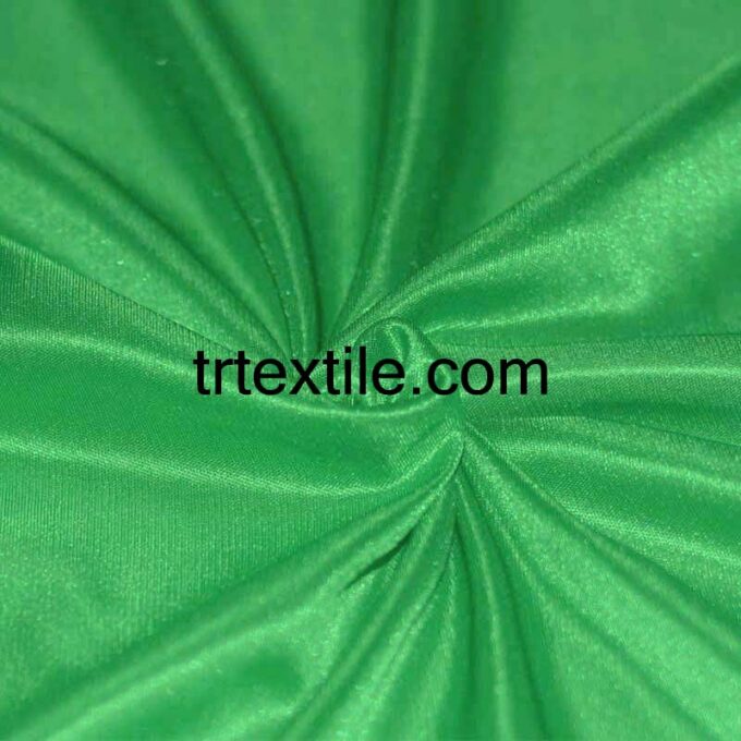 light green lining fabric - trtextile.com image