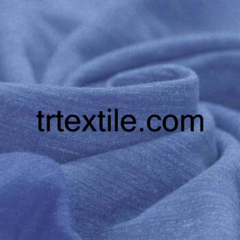 light jeans blue two thread fabric - trtextile.com image