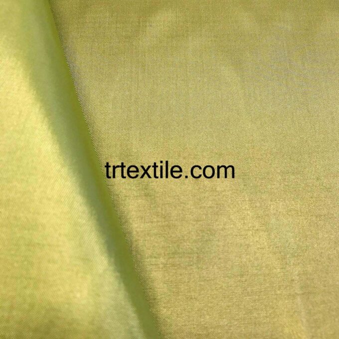 light lime green lining pocket fabric - trtextile.com image