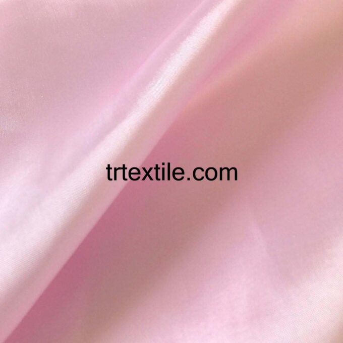 light pink lining pocket fabric - trtextile.com image