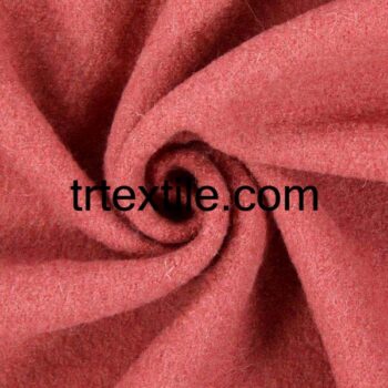 light red stamp fabric - trtextile.com image