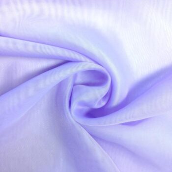 lilac drapery tulle fabric - trtextile.com image