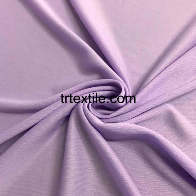 lilac interlock fabric - trtextile.com image