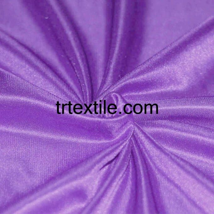 lilac lining fabric - trtextile.com image