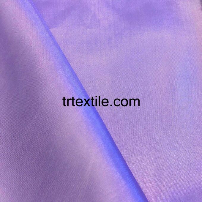 lilac lining pocket fabric - trtextile.com image