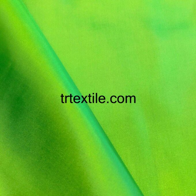 lime green lining pocket fabric - trtextile.com image