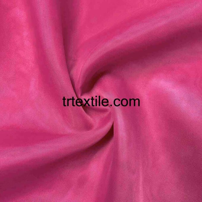 magenta drapery tulle fabric - trtextile.com image