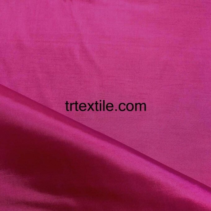 magenta lining pocket fabric - trtextile.com image