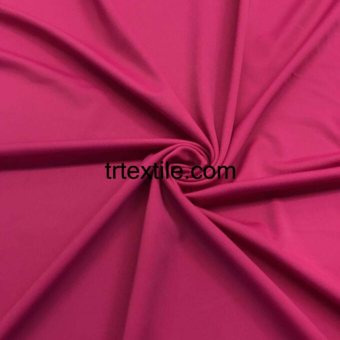 magenta swimsuit fabric - trtextile.com image