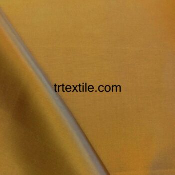 matte gold lining pocket fabric - trtextile.com image