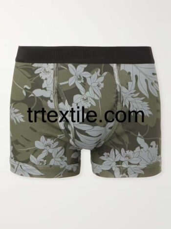men's underwear boxer sewing sample 10 - trtextile.com image
