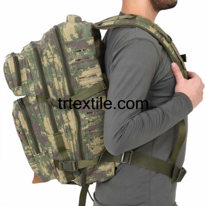 military bag model 1 - trtextile.com image