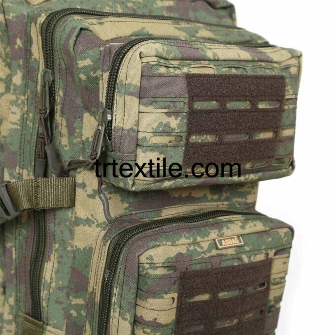 military bag model 2 - trtextile.com image