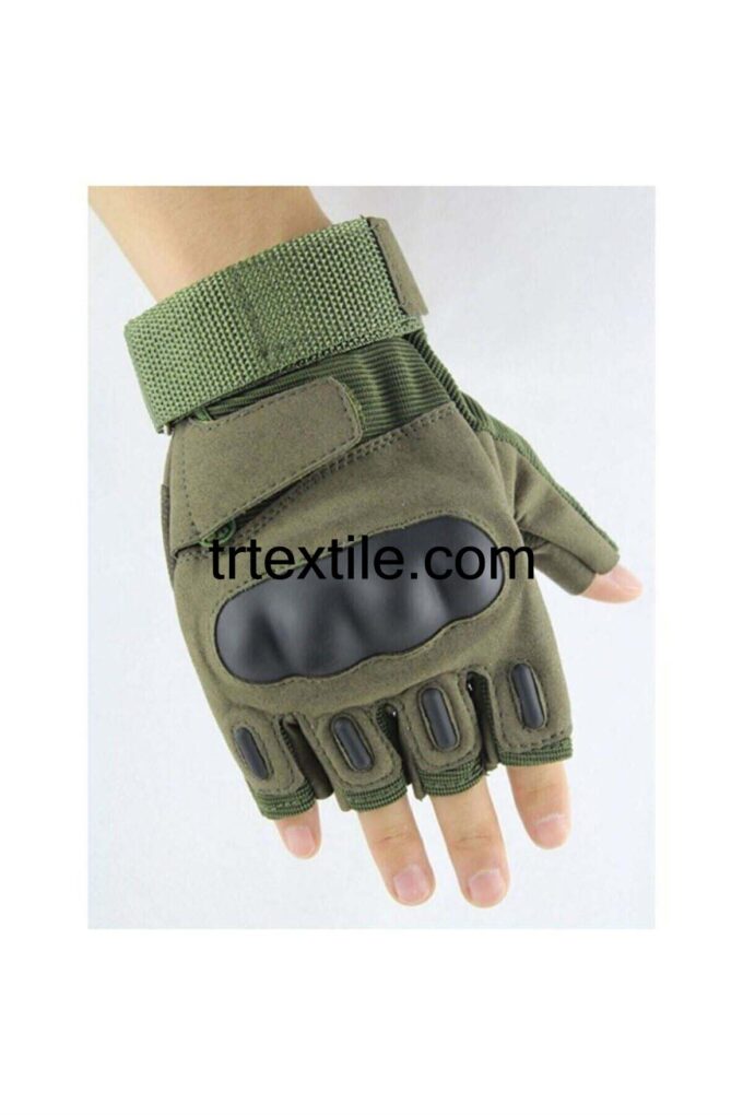 military gloves model 1 - trtextile.com image