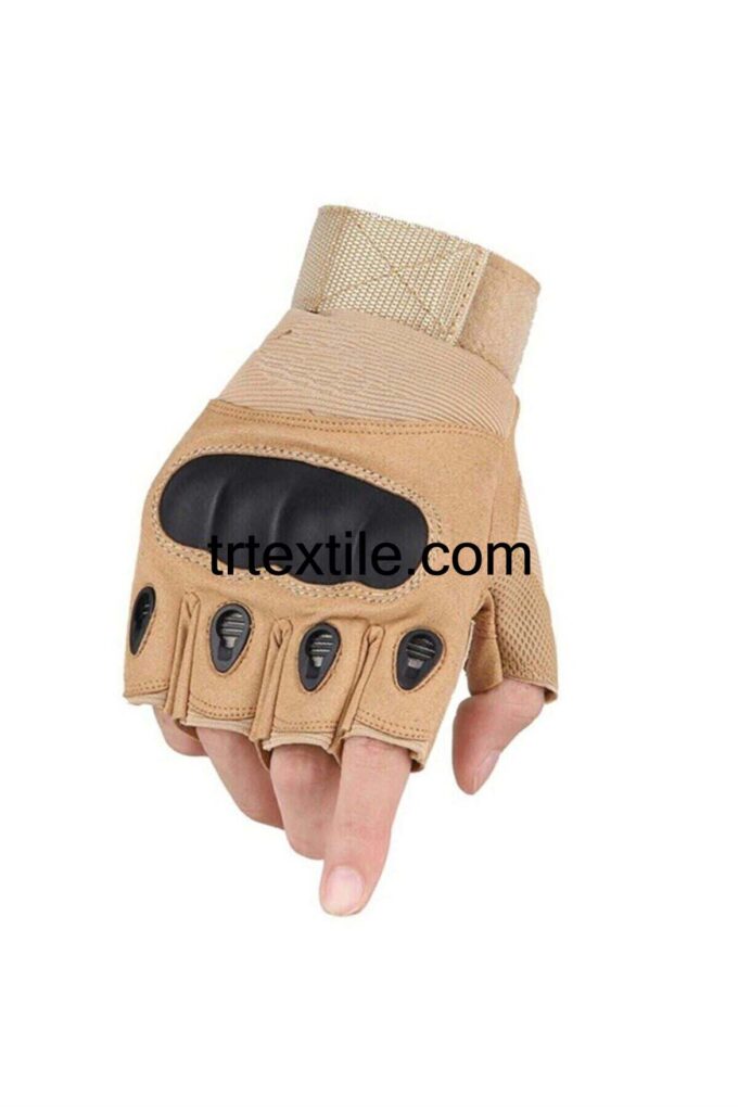 military gloves model 3 - trtextile.com image