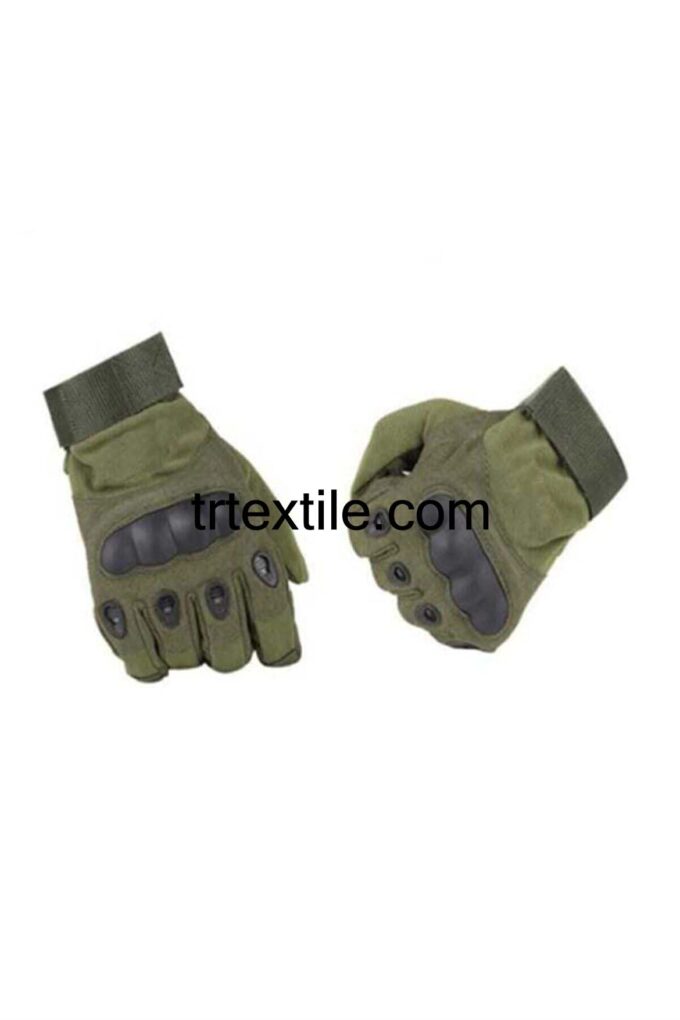 military gloves model 4 - trtextile.com image