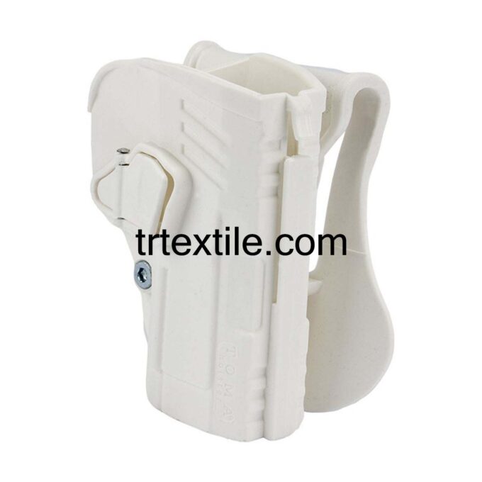 military gun holster model 2 - trtextile.com image