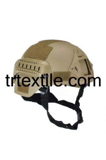 military helmet model 2 - trtextile.com image