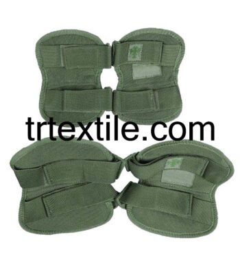 military knee pad model 3 - trtextile.com image