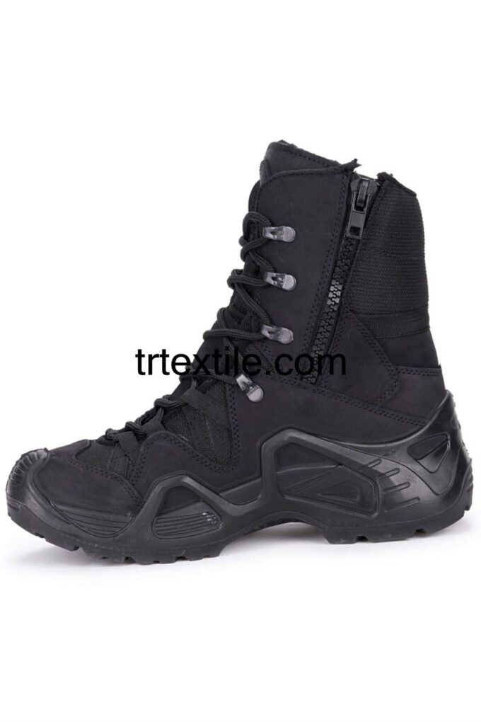 military shoes model 11 - trtextile.com image