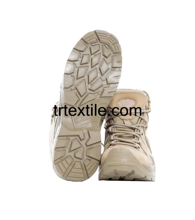 military shoes model 18 - trtextile.com image