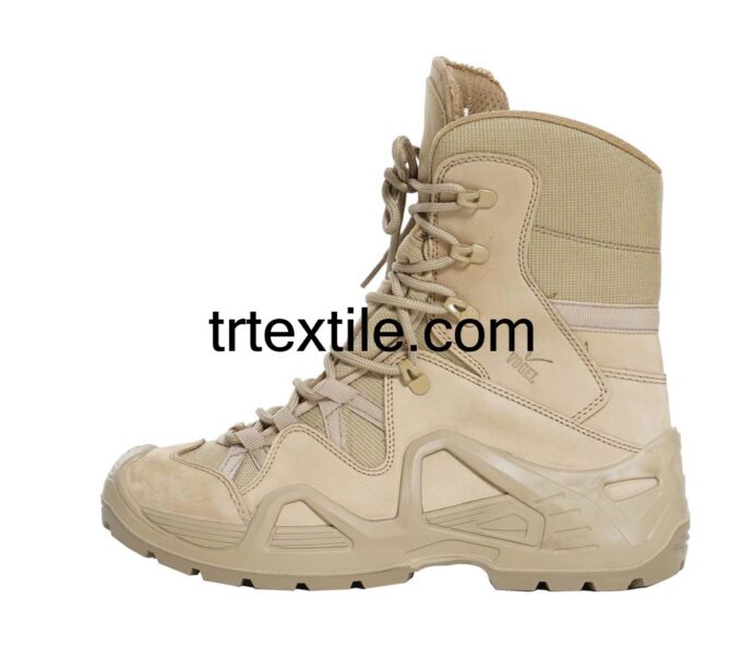 military shoes model 5 - trtextile.com image