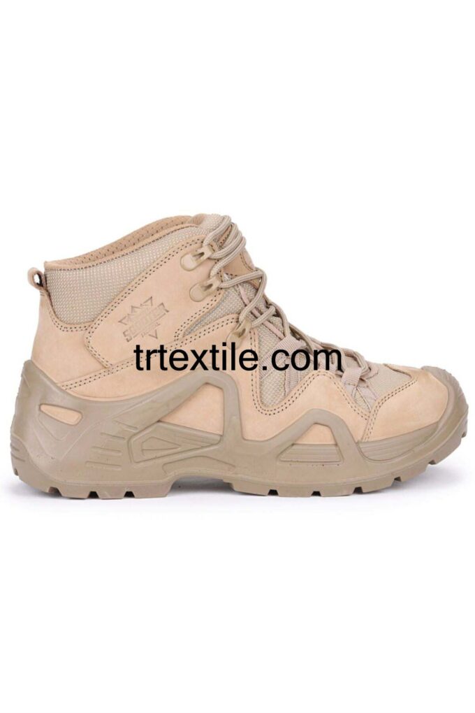 military shoes model 8 - trtextile.com image