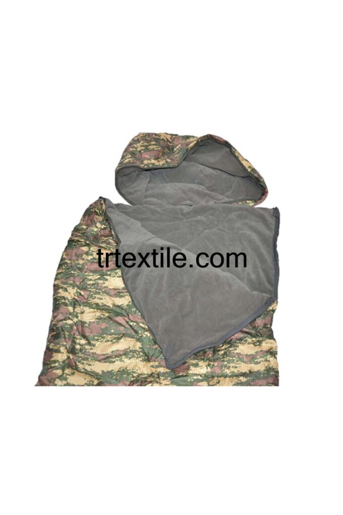 military sleeping bag set model 2 - trtextile.com image