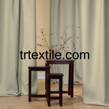 mink background curtain fabric - trtextile.com image