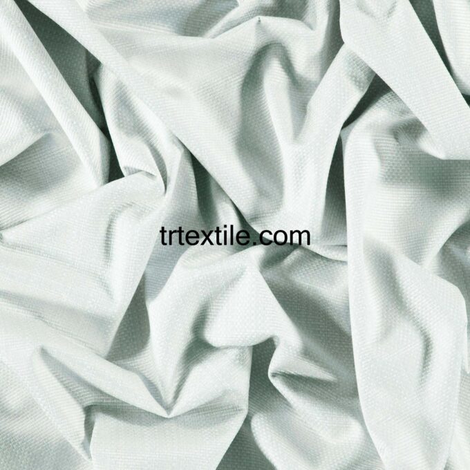 mint blackout curtain - trtextile.com image