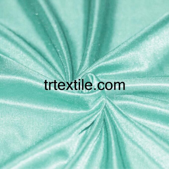 mint lining fabric - trtextile.com image