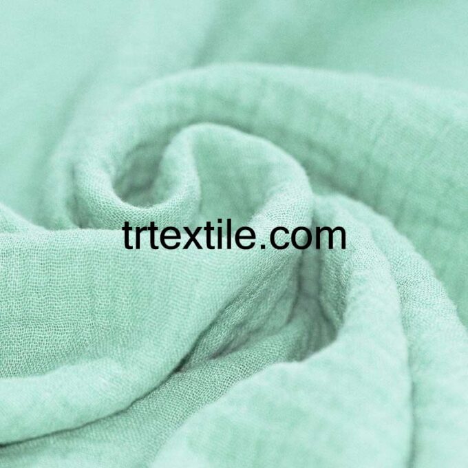 mint muslin fabric - trtextile.com image