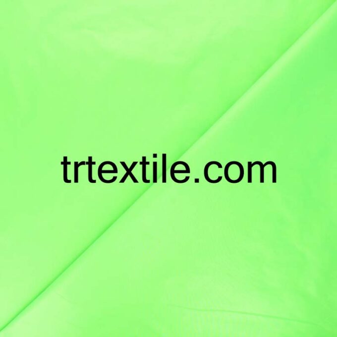 mint parachute fabric - trtextile.com image