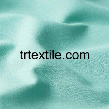 mint poplin akfil fabric - trtextile.com image
