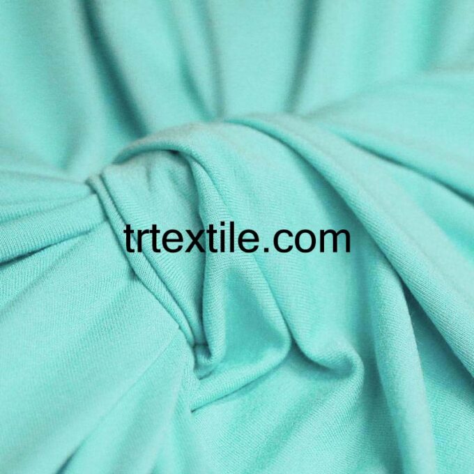 mint sandy fabric - trtextile.com image