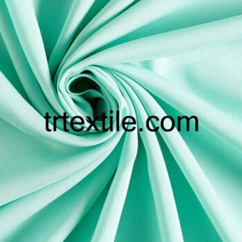 mint viscose fabric - trtextile.com image