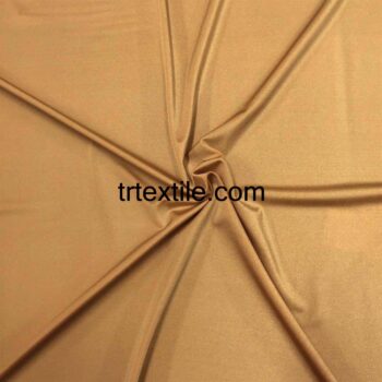 mist gold shiny (disco) tights fabric - trtextile.com image