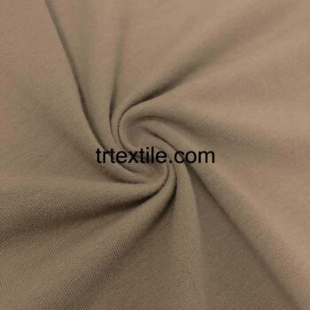 moka lycra single jersey fabric - trtextile.com image