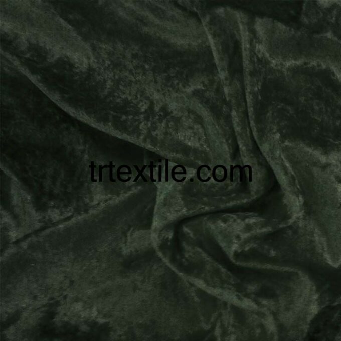 mold green janjan velvet - trtextile.com image