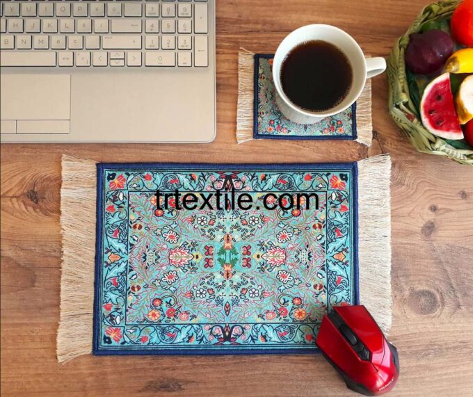 mouse pad mat production sample 3 - trtextile.com image