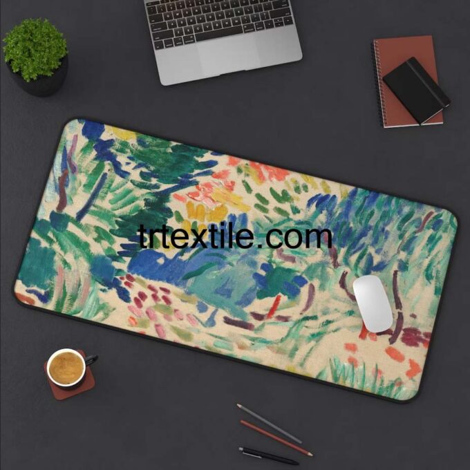 mouse pad mat production sample 4 - trtextile.com image